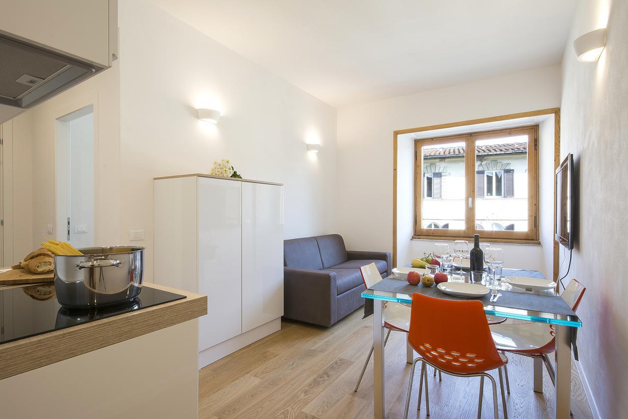 Appartement Alinari *